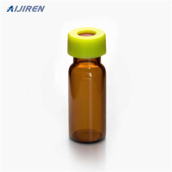 Sampler Vials for HPLCLaboratory Filtration hplc syringe filter